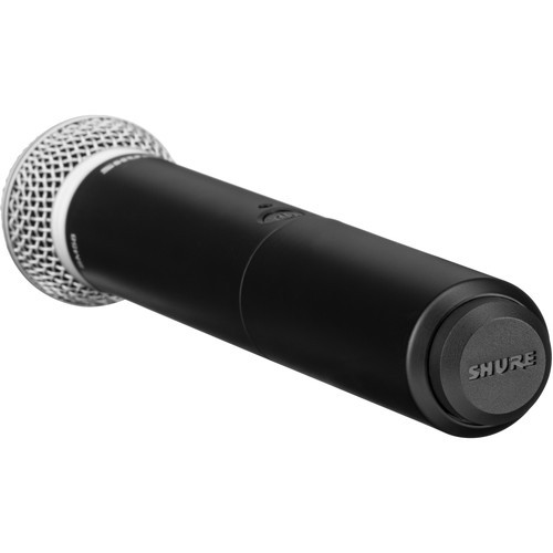Shure BLX24/SM58