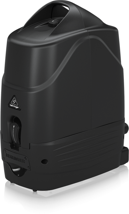 Behringer Europort PPA500BT