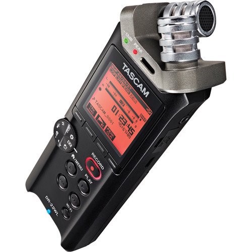 TASCAM DR-22WL