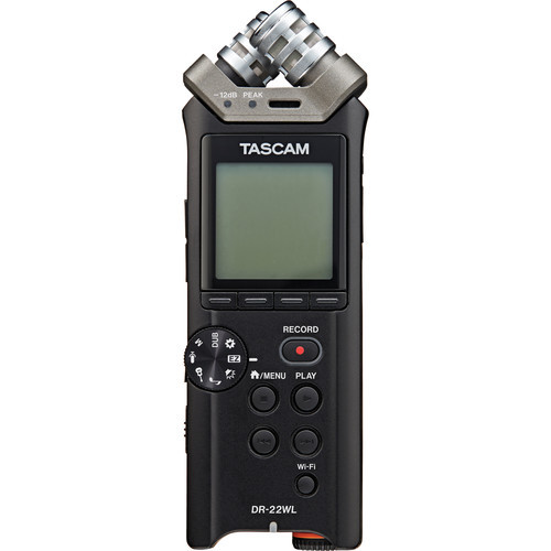TASCAM DR-22WL