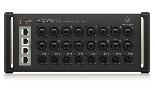 Behringer SD16