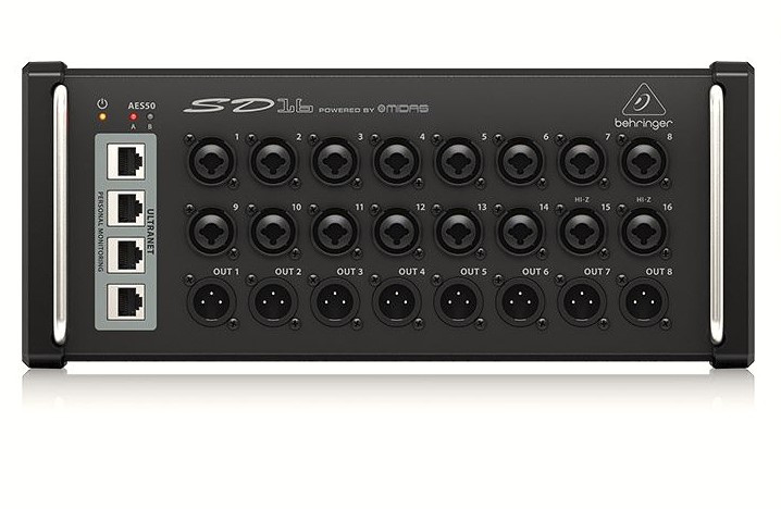 Behringer SD16