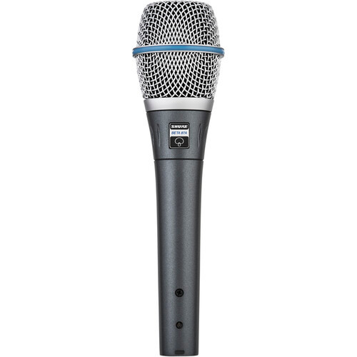Shure Beta 87A